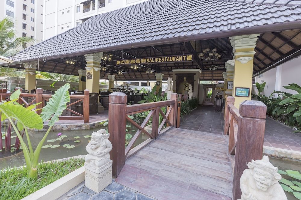 undefined Bali Resort & Apartment 8