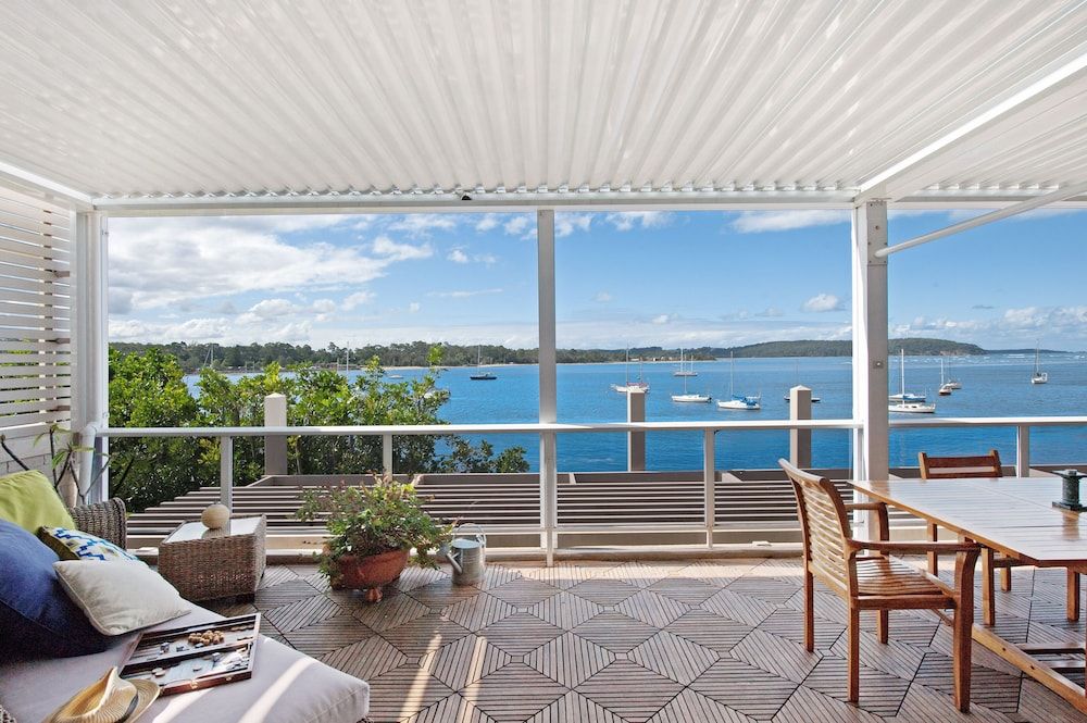 Bay Breeze Boutique Accommodation The Penthouse 5