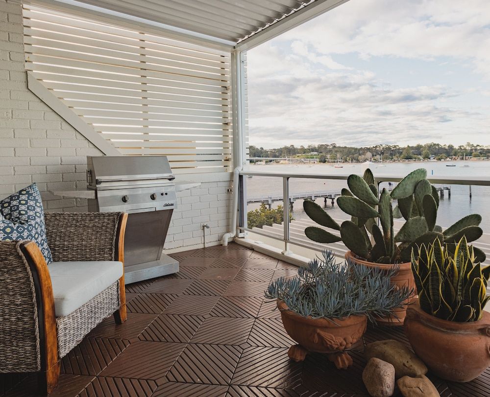 Bay Breeze Boutique Accommodation The Penthouse 4