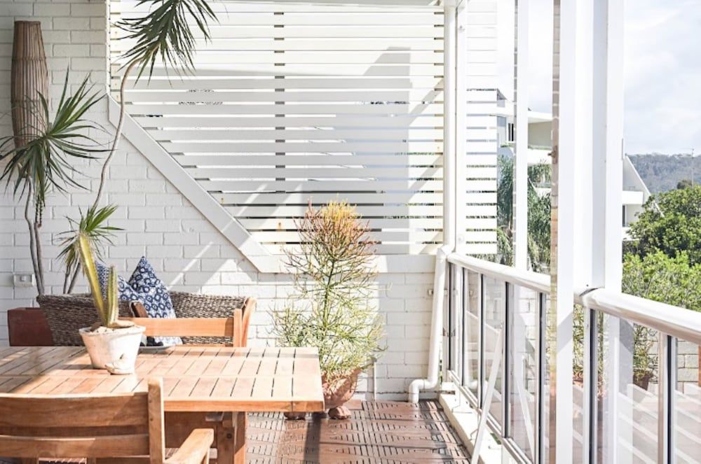 Bay Breeze Boutique Accommodation The Penthouse 6