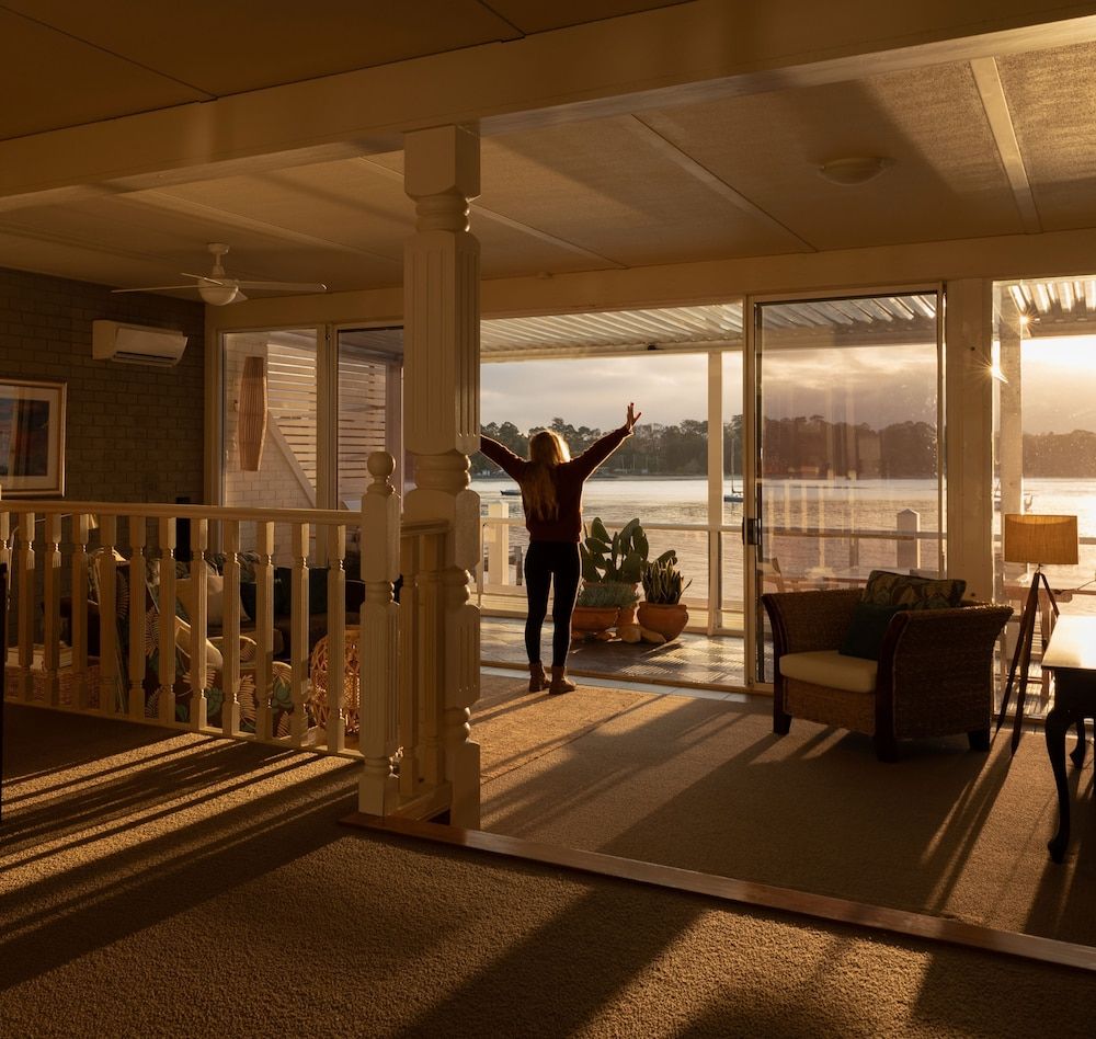 Bay Breeze Boutique Accommodation The Penthouse 3