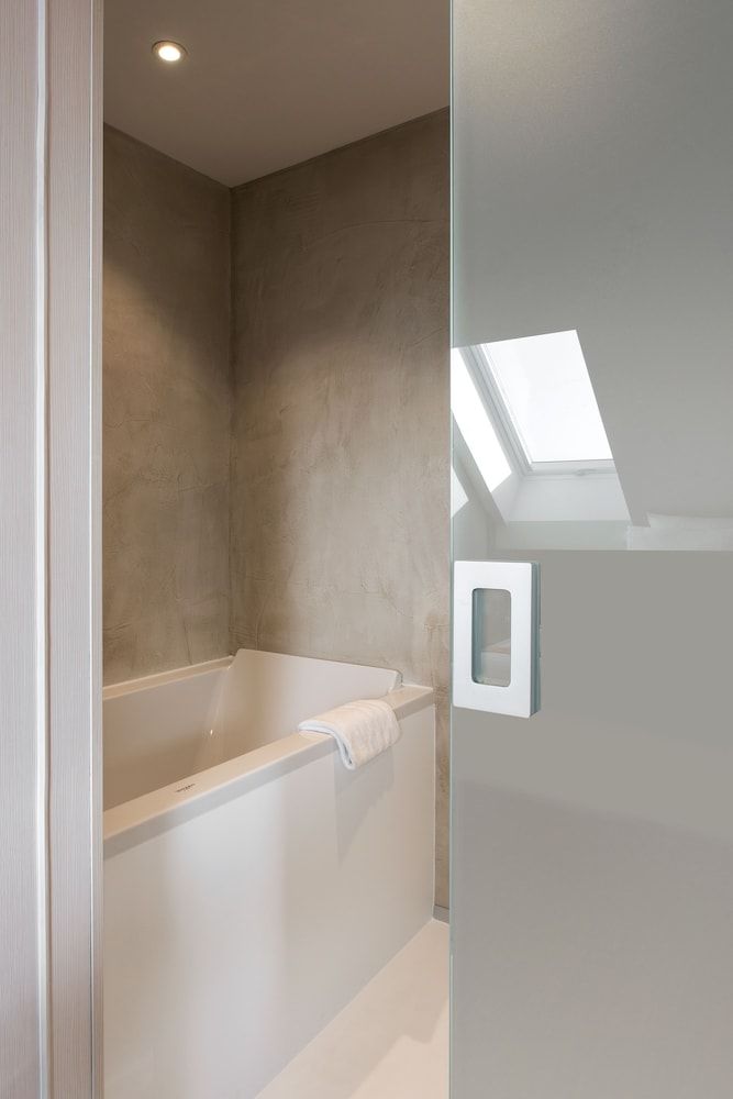 Orange Hotel La Louvière Executive Room 6