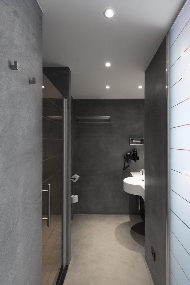 Orange Hotel La Louvière Comfort Room 5