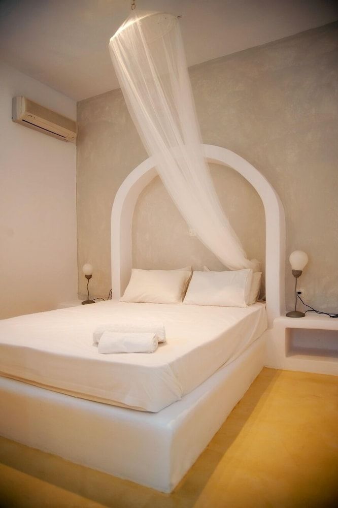 Superior Apartment, Partial Sea View