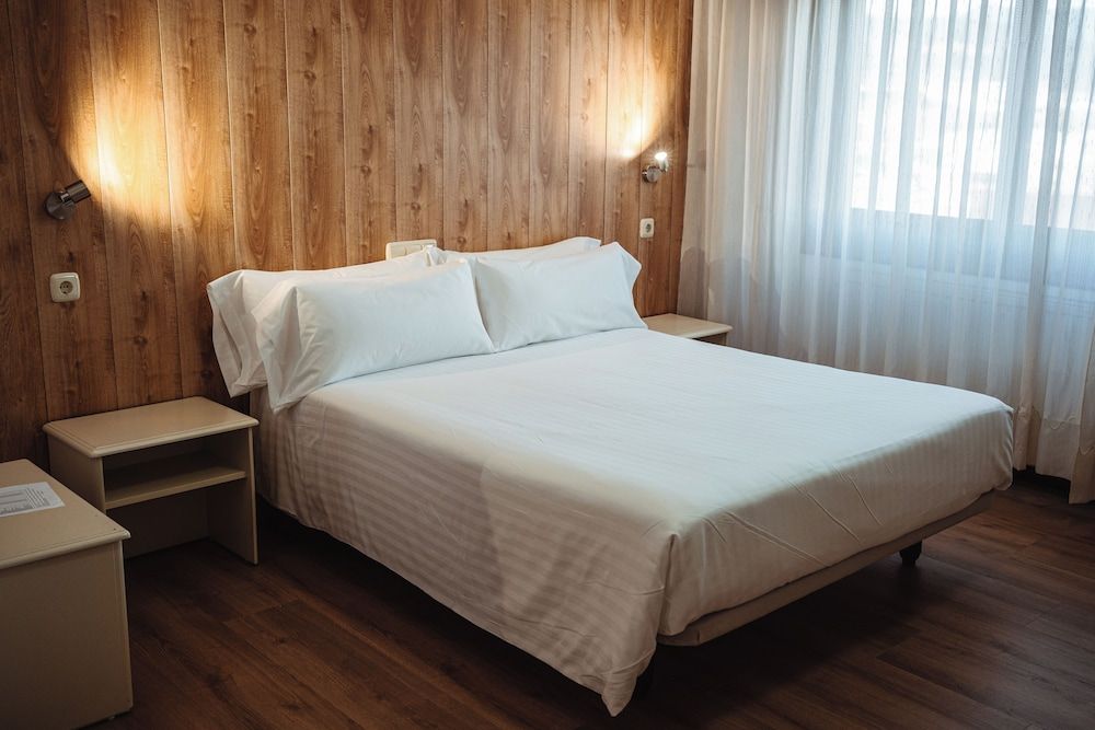 Hotel Scala Double Room