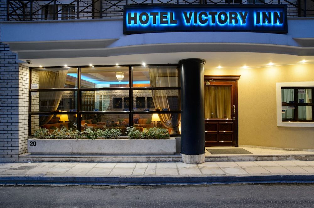 undefined Victory Inn 5