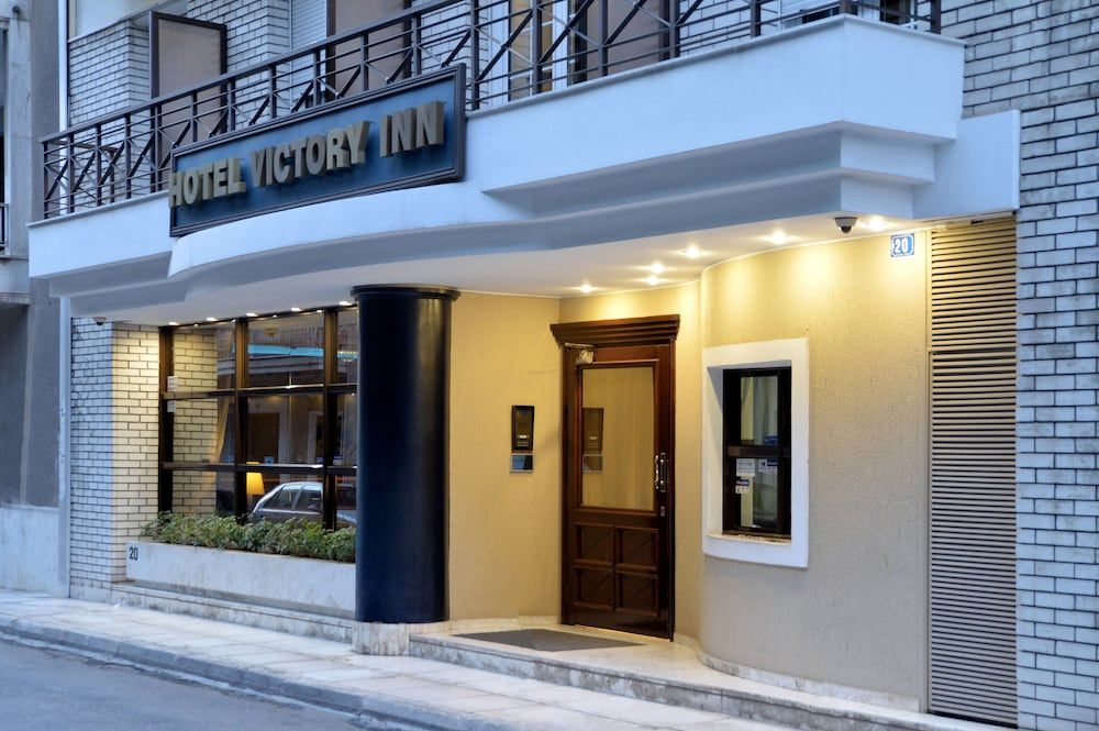 undefined Victory Inn 6