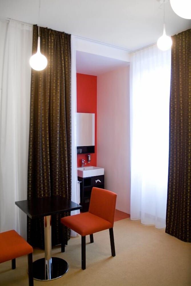 Alma Boutique Hotel Superior Double Room 14