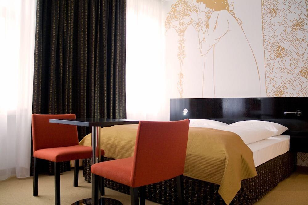 Alma Boutique Hotel Superior Double Room 6