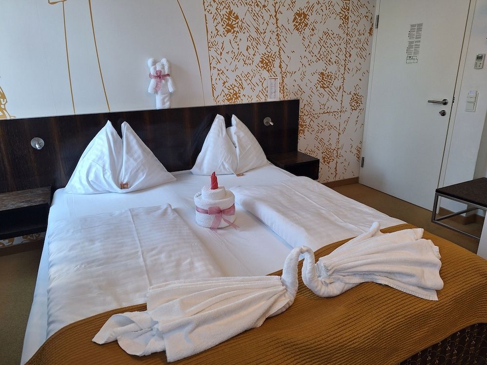 Alma Boutique Hotel Superior Double Room 11