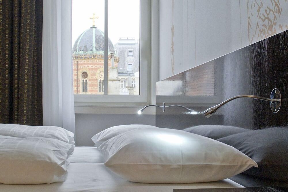 Alma Boutique Hotel Superior Double Room 16