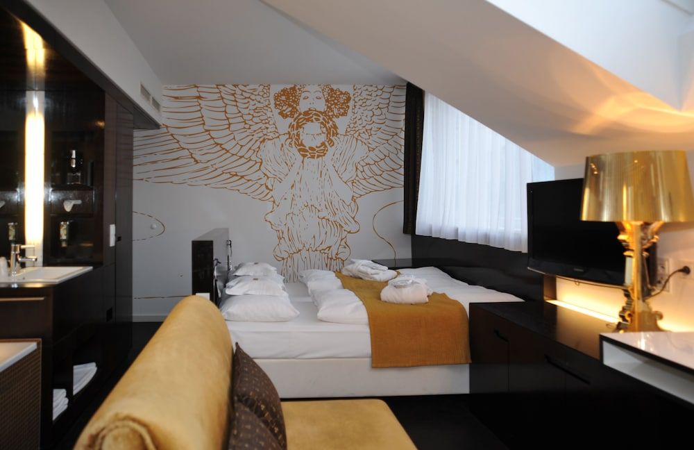 undefined Alma Boutique Hotel 3