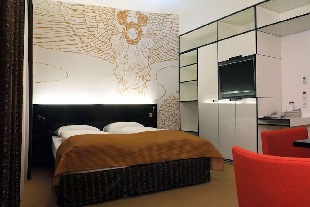 undefined Alma Boutique Hotel 2