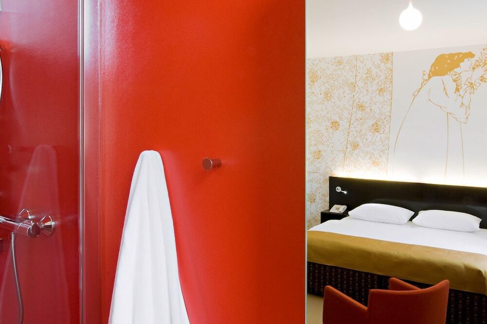 Alma Boutique Hotel Superior Double Room 15