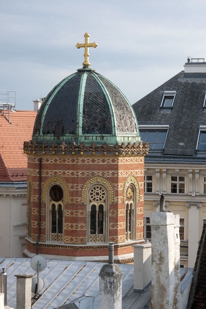 undefined Alma Boutique Hotel 8