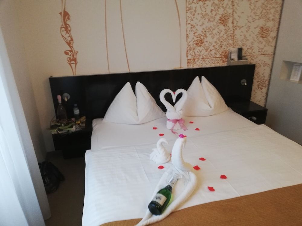 Alma Boutique Hotel Superior Double Room 7