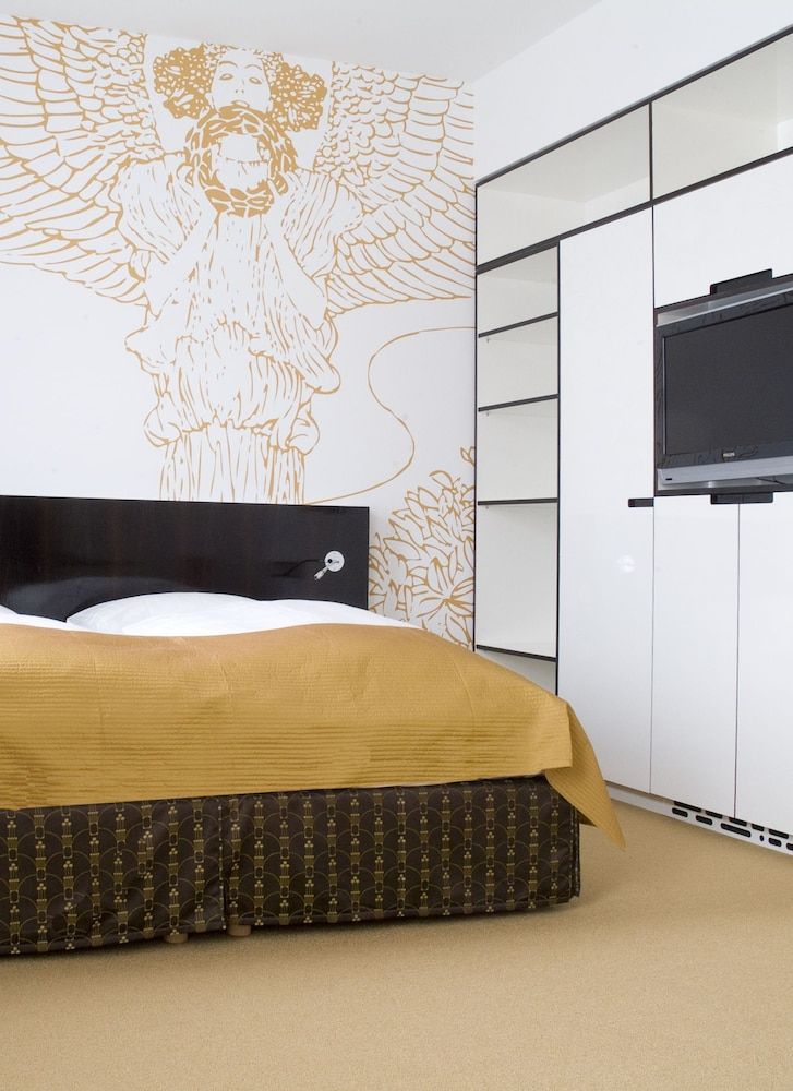 Alma Boutique Hotel Superior Double Room 5