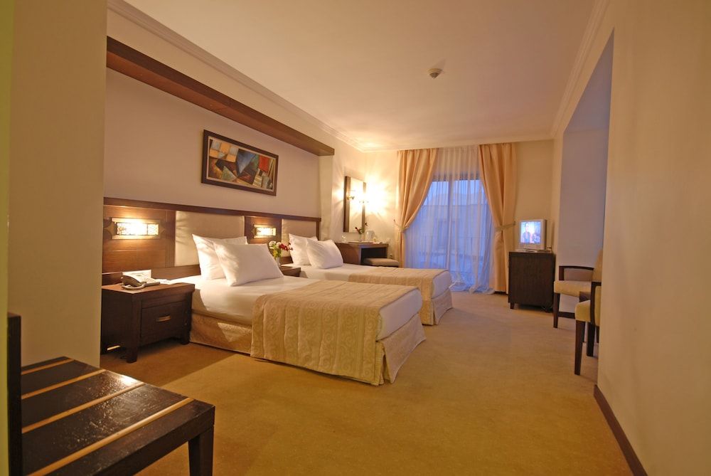 Premier Room