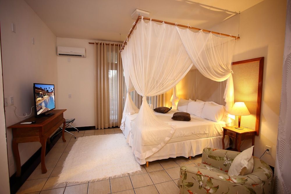 Suite, Balcony (Master)
