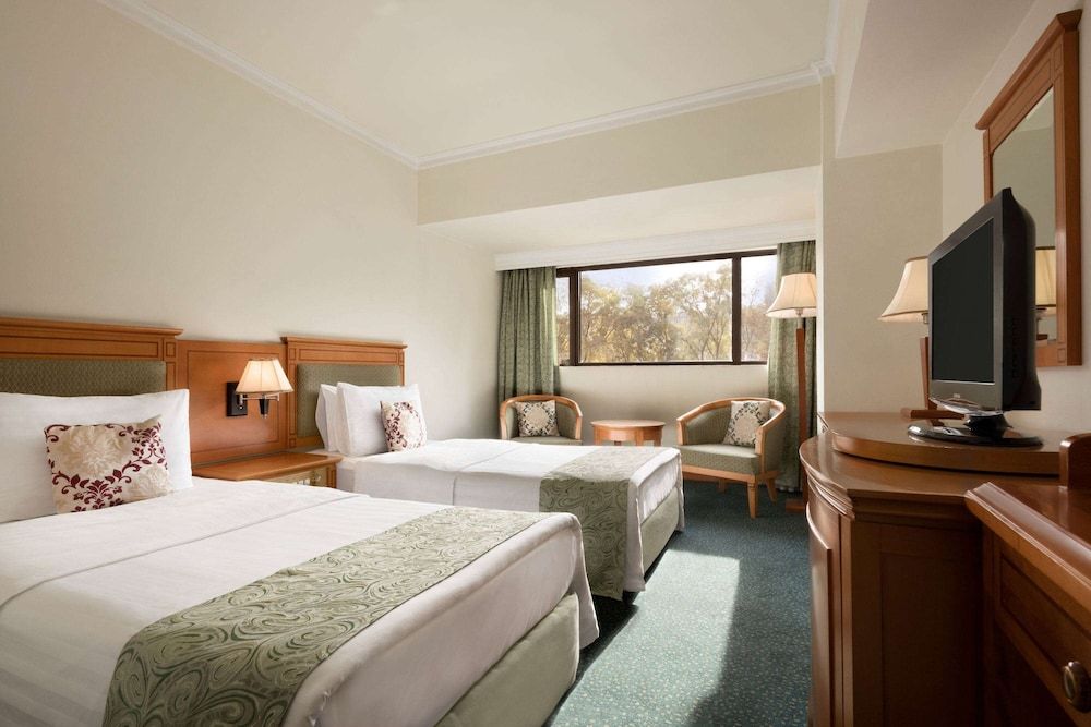 Ramada by Wyndham Tashkent