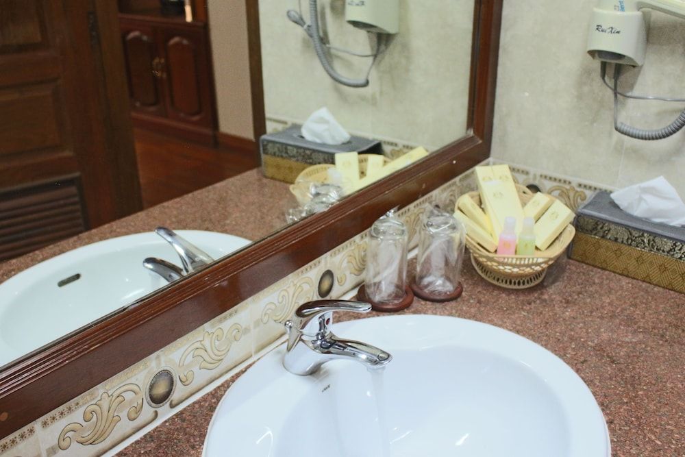 City Angkor Hotel Superior Double Room 4