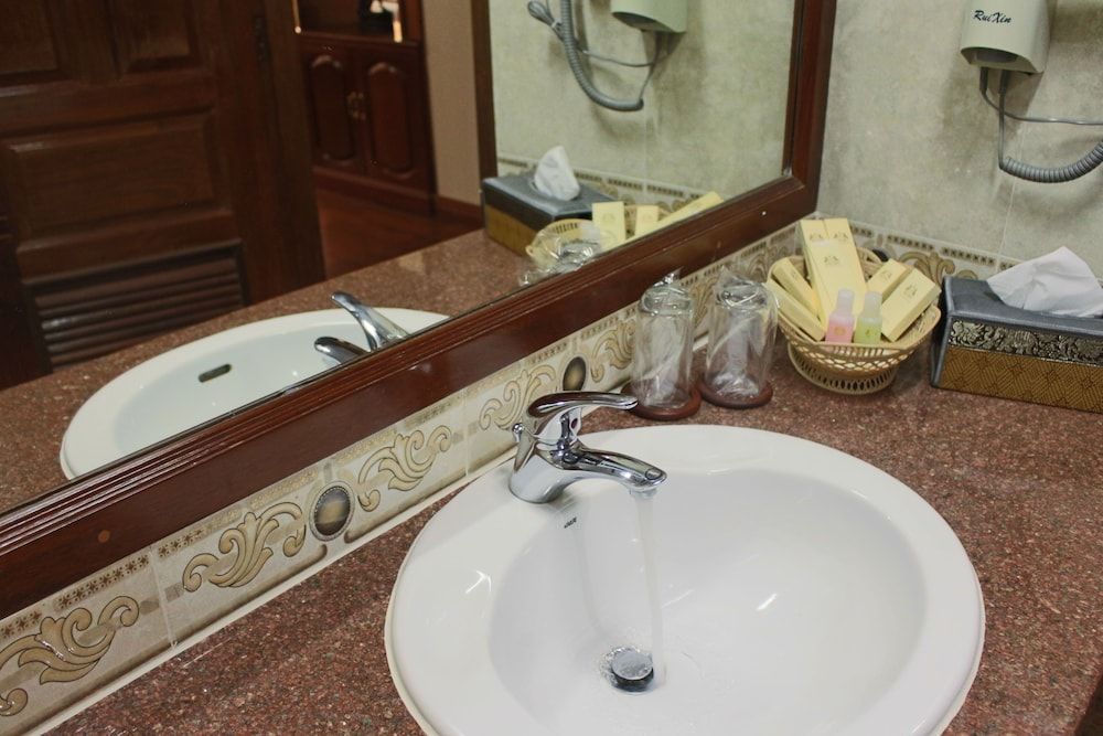 City Angkor Hotel Superior Double Room 3