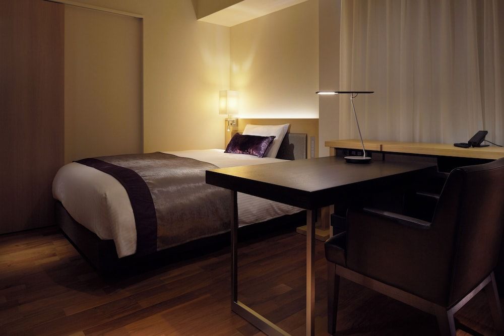 Standard , 1 bed Double, Non Smoking