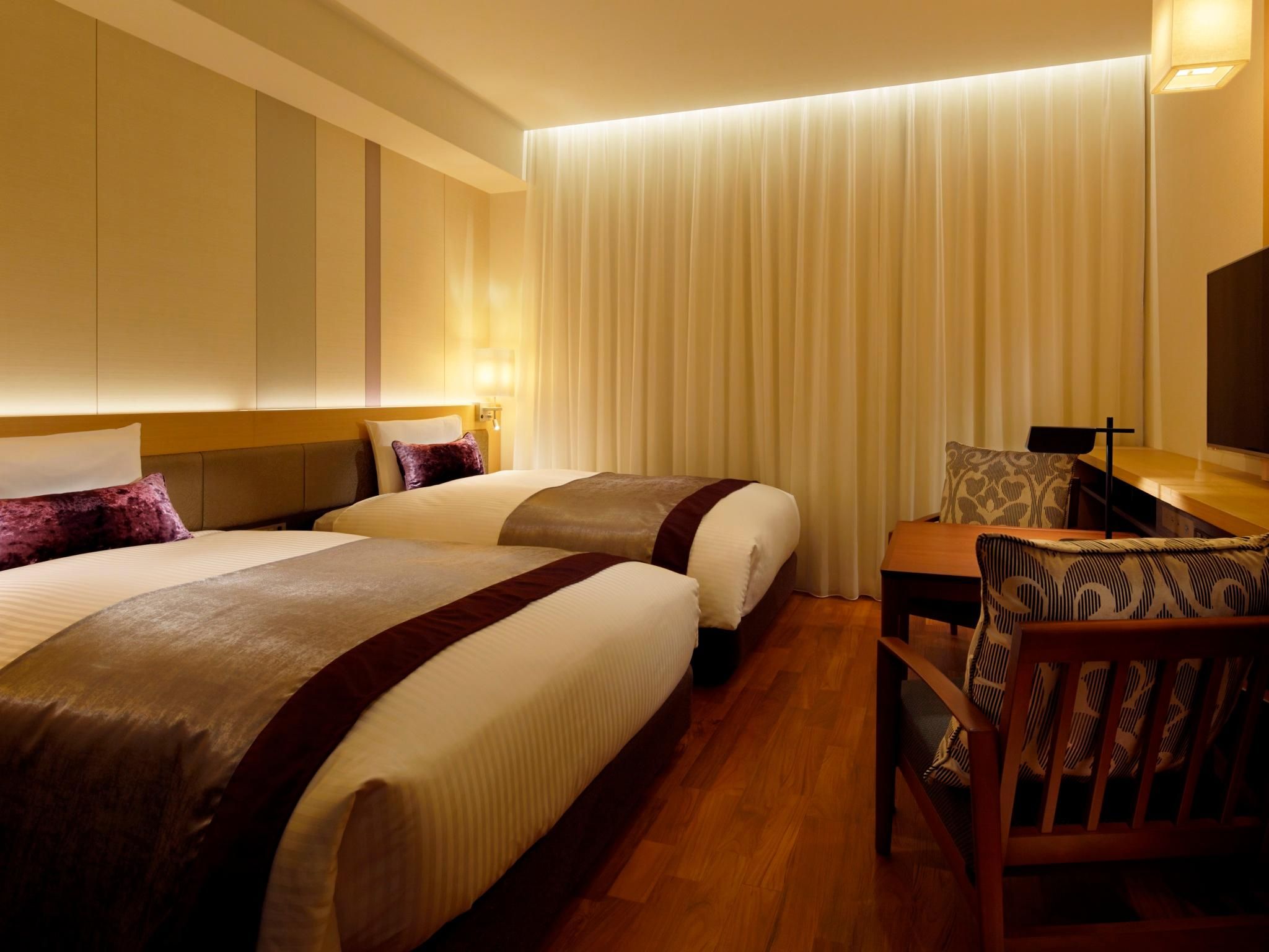 Standard - 2 Beds
