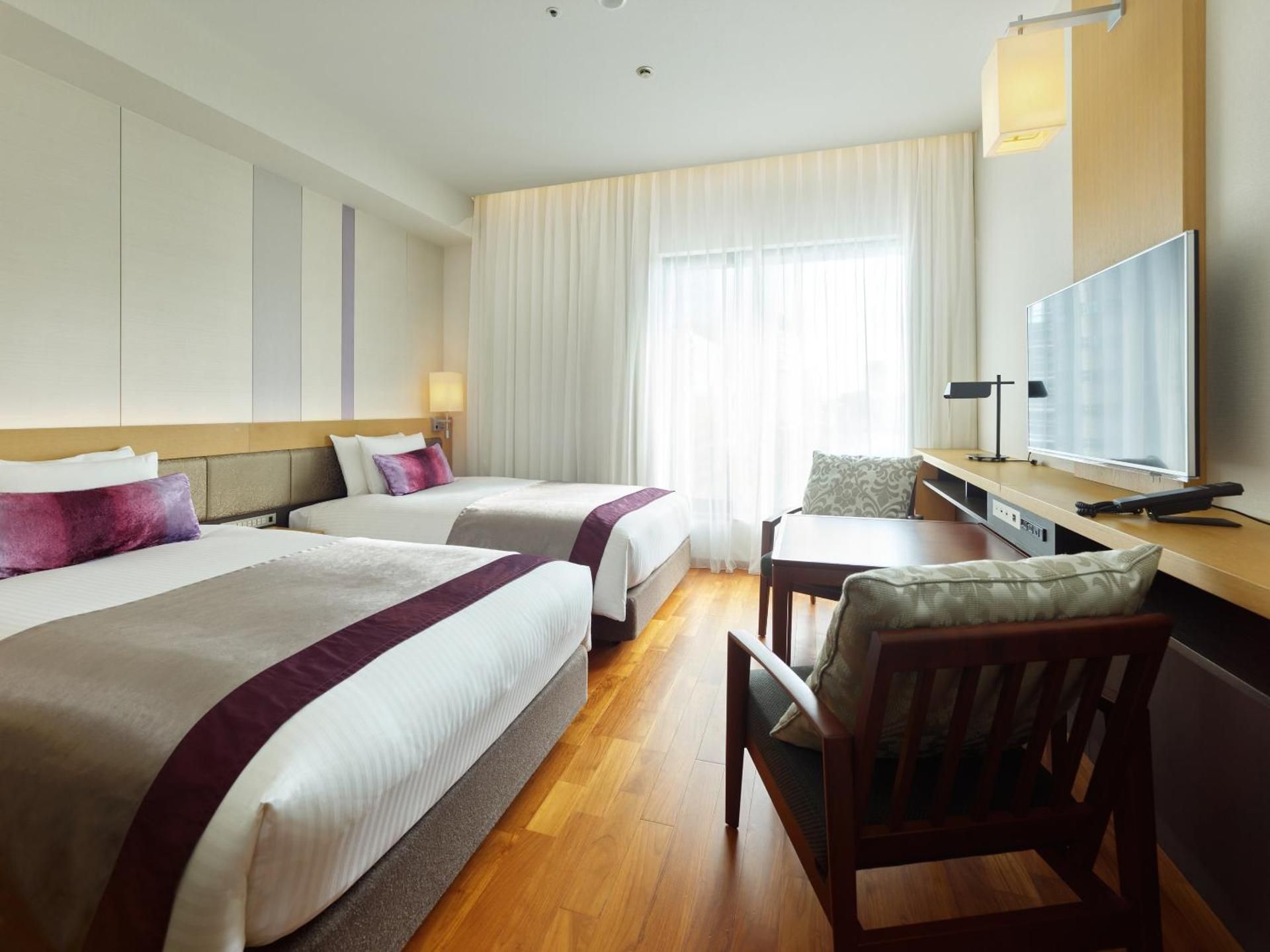 Standard - 2 Beds