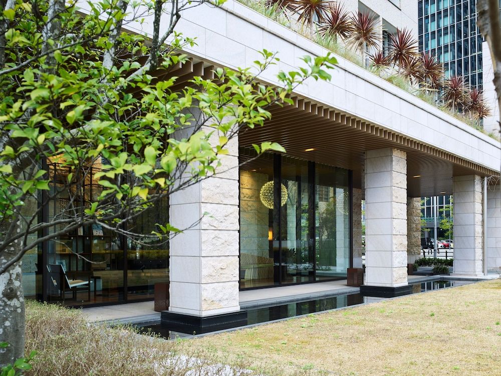 undefined Mitsui Garden Hotel Osaka Premier 2