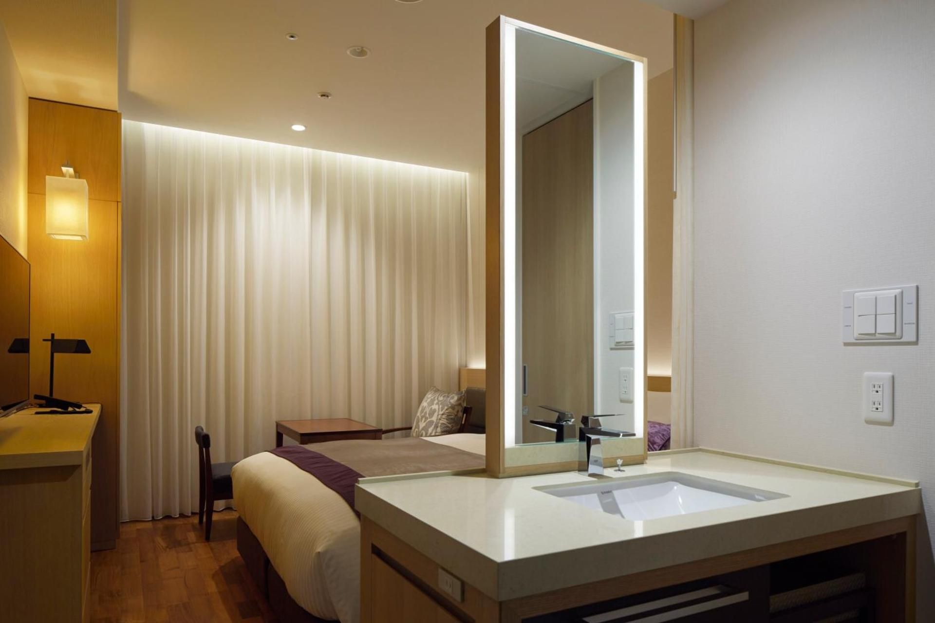 undefined Mitsui Garden Hotel Osaka Premier 6