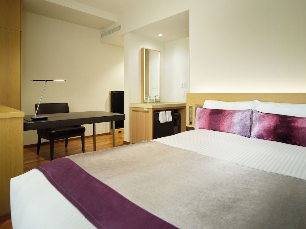 undefined Mitsui Garden Hotel Osaka Premier 10