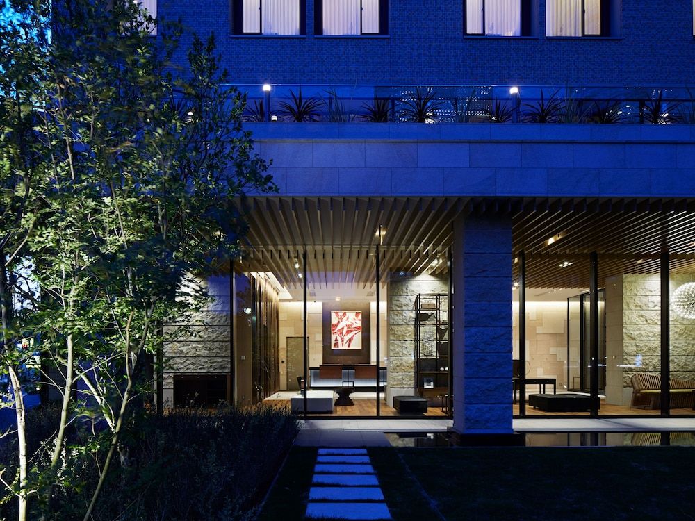 undefined Mitsui Garden Hotel Osaka Premier 3