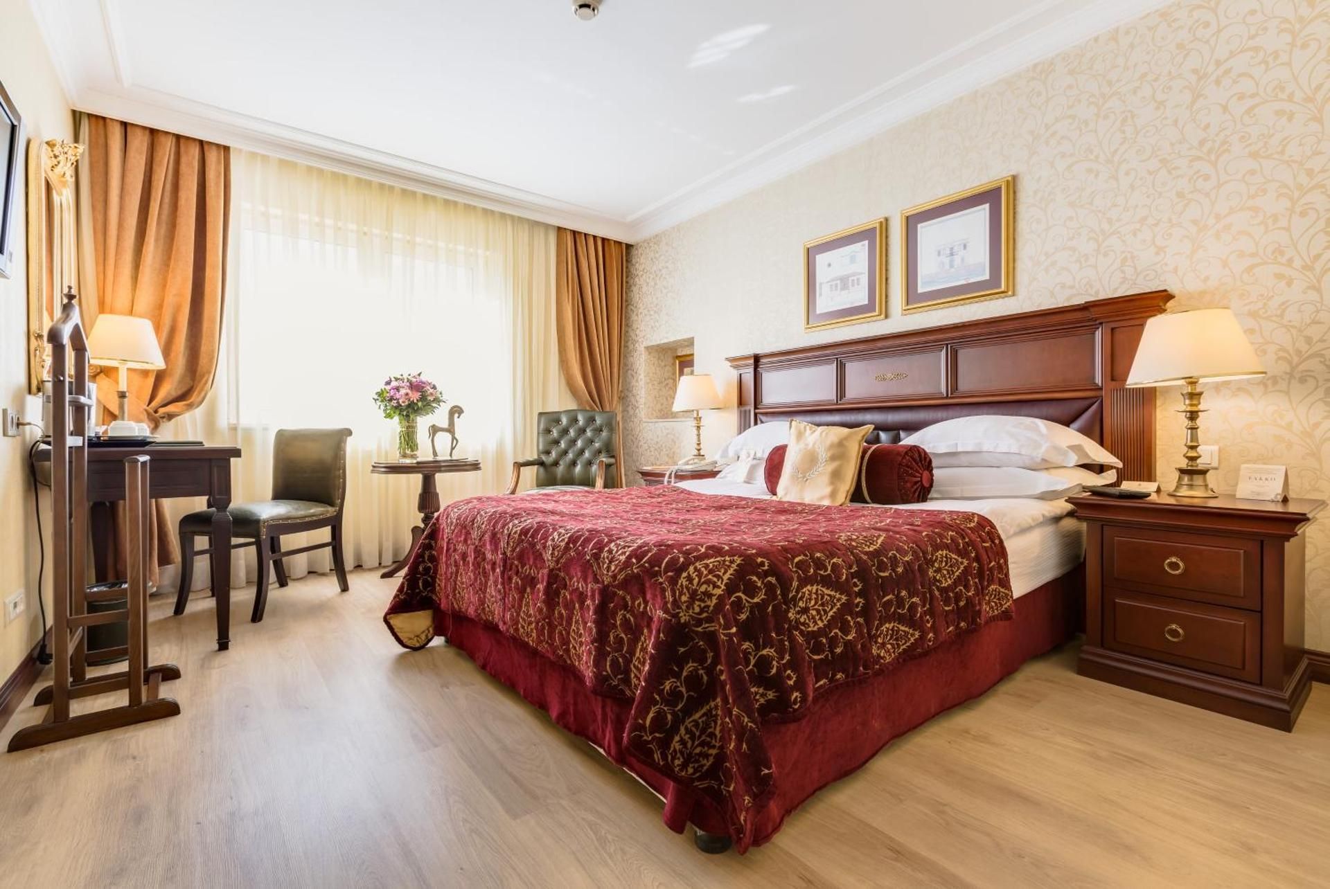undefined Gordion Hotel - Special Class 4