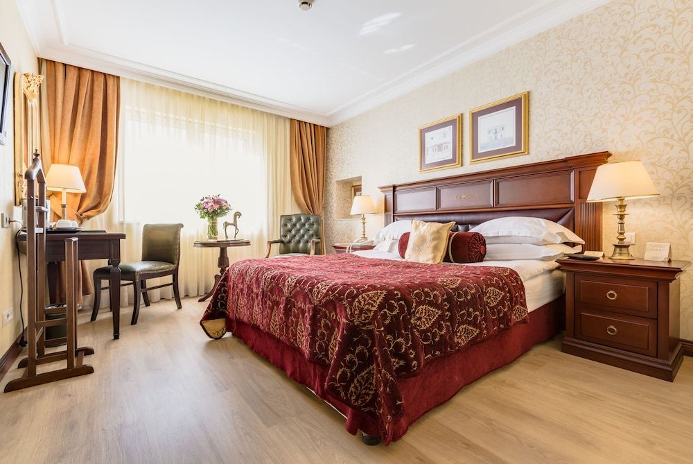 undefined Gordion Hotel - Special Class 10