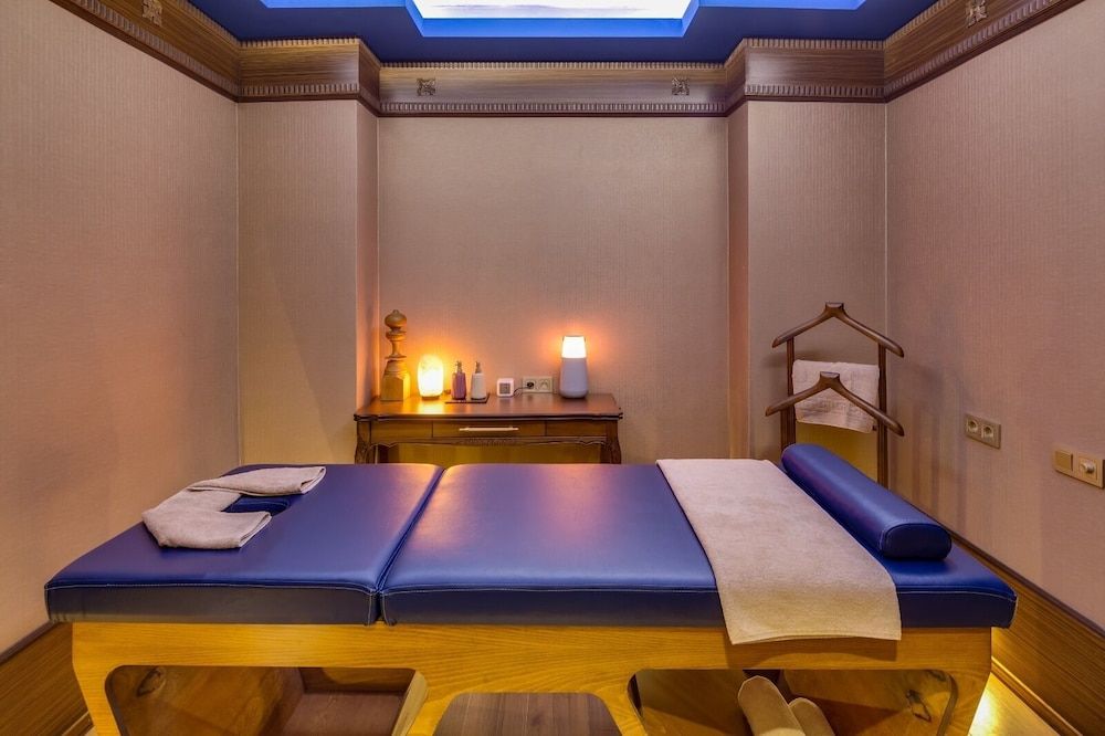 Facial