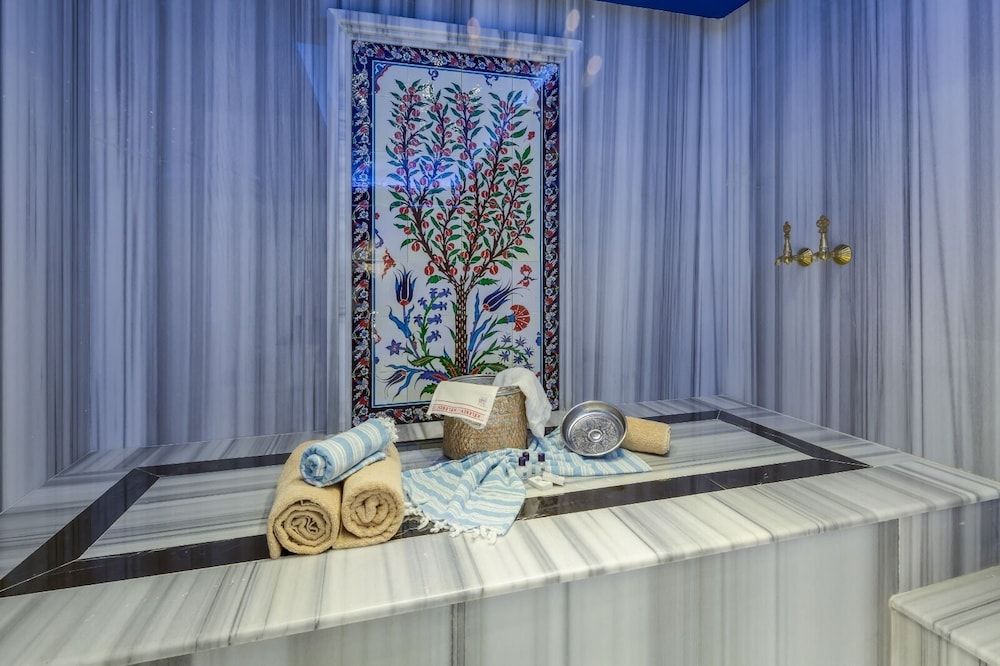 Spa