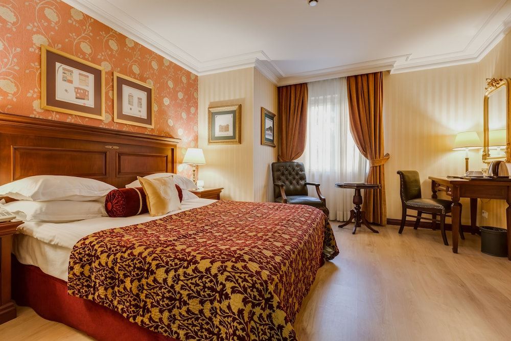 undefined Gordion Hotel - Special Class 7