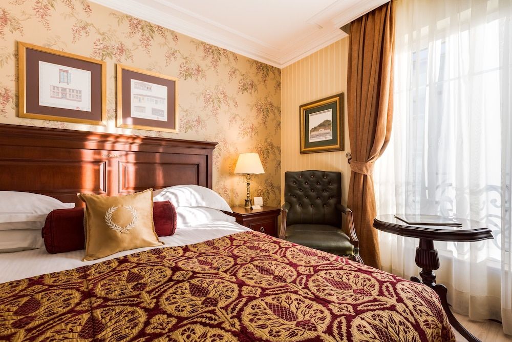 undefined Gordion Hotel - Special Class 9