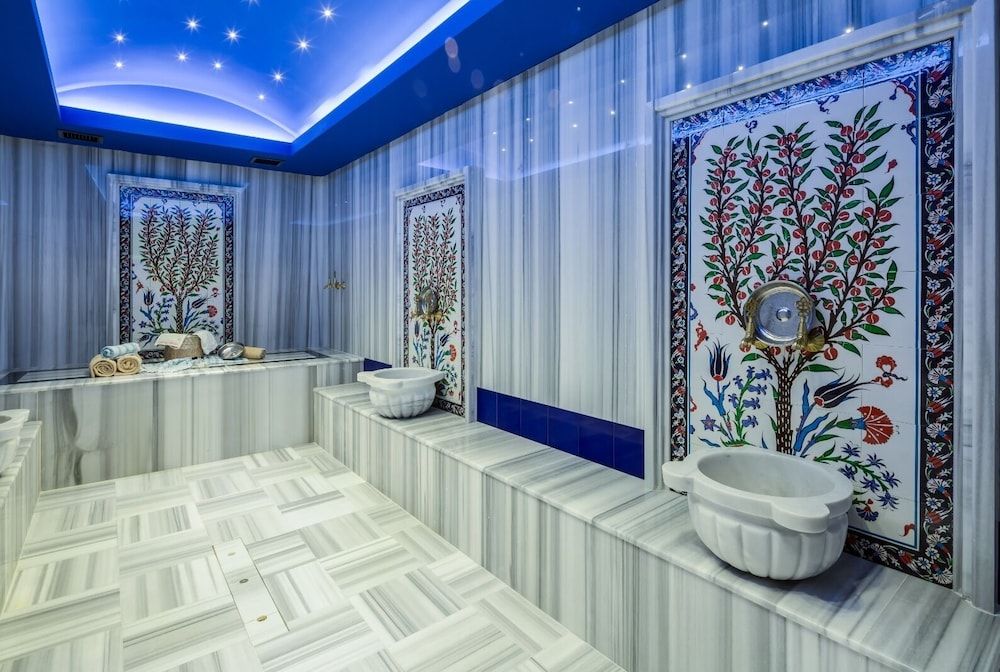 Spa