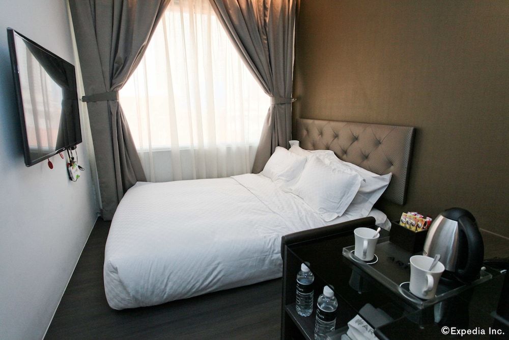 Arton Boutique Hotel Superior Double Room