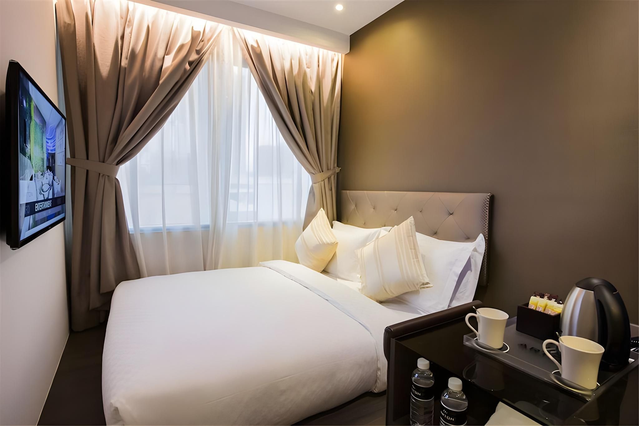 undefined Arton Boutique Hotel 5