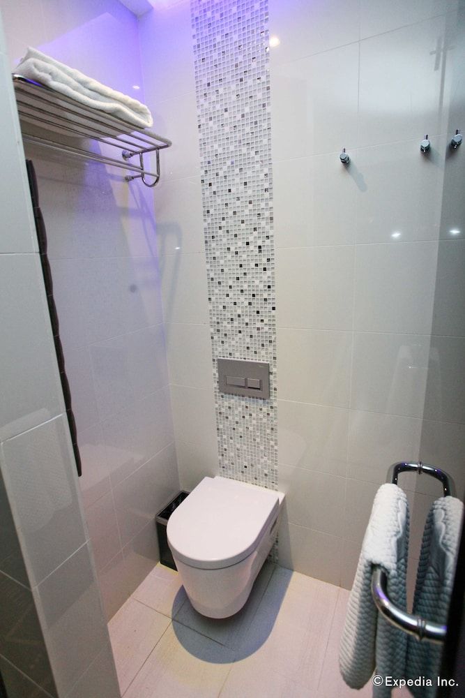 Arton Boutique Hotel Superior Double Room 8