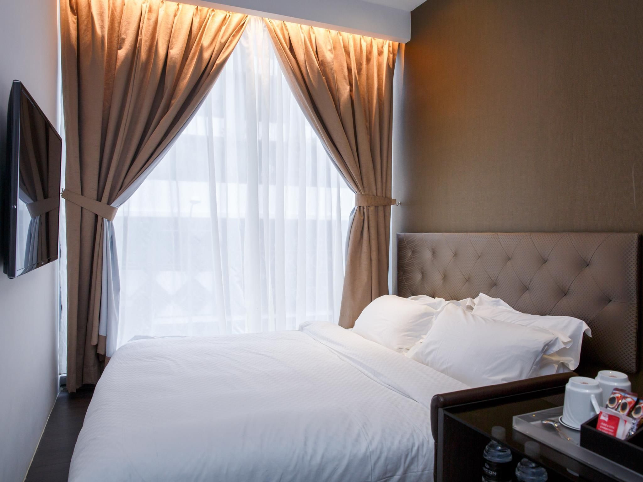 undefined Arton Boutique Hotel 7