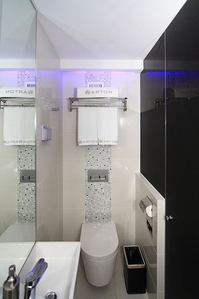 Arton Boutique Hotel Superior Double Room 11