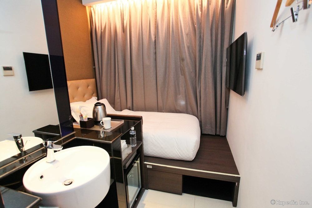 Arton Boutique Hotel Superior Double Room 15