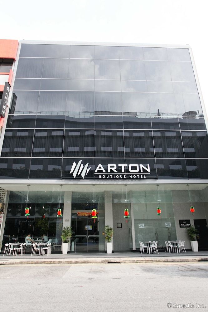 undefined Arton Boutique Hotel 2