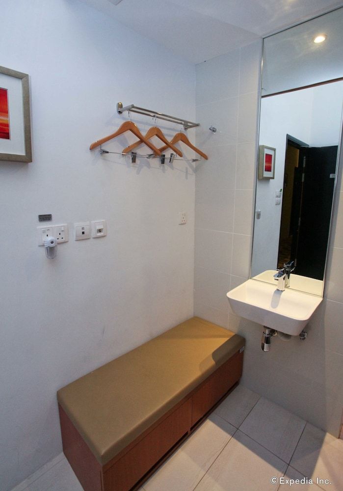 Arton Boutique Hotel Superior Double Room 14