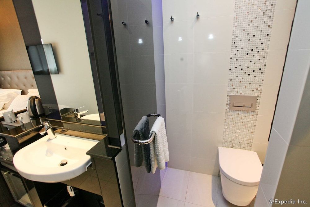 Arton Boutique Hotel Superior Double Room 3