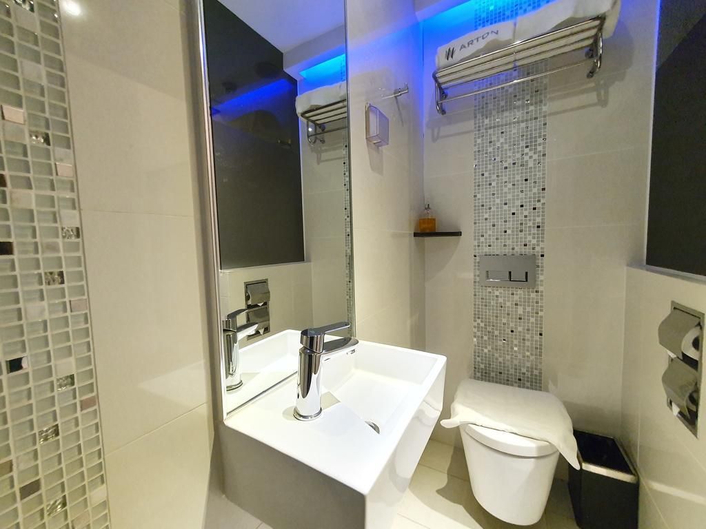 undefined Arton Boutique Hotel 9